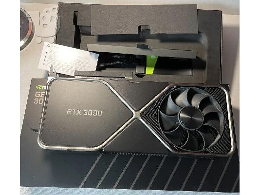 GEFORCE RTX 3090 Ti /  RTX 3090 / RTX 3080 / RTX 3080 Ti / RTX 3070 Ti / RTX 3070 / RTX 30...